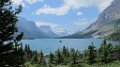 Glacier Park